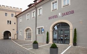 Hotel Jakob Regensburg